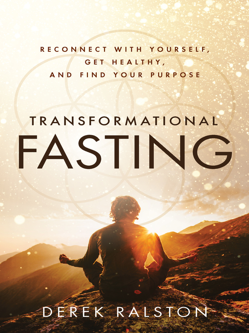 Title details for Transformational Fasting by Derek Ralston - Available